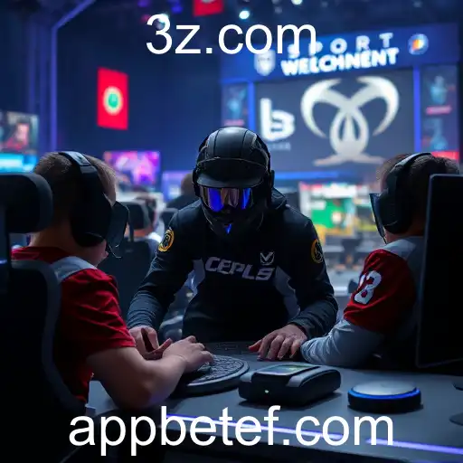 Betef: O Fenômeno dos Jogos Online em 2025