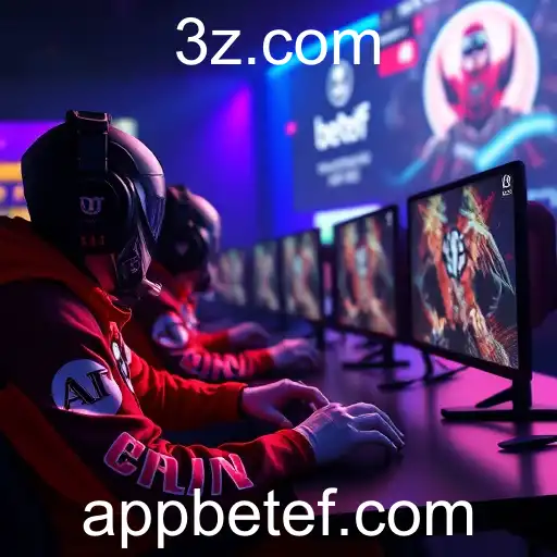 Tendências no Mundo dos Jogos Online em 2025