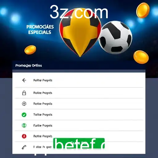 Expansão da Betef e as Tendências do Setor de Jogos em 2025