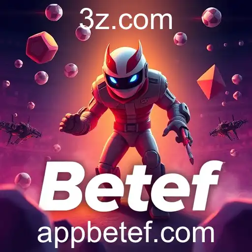 A Ascensão do Betef: Domínio no Cenário de Jogos em 2025