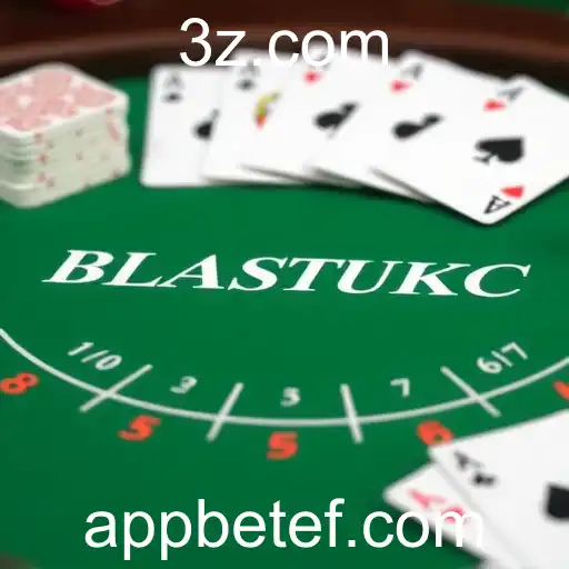 Innovations in Gaming: Ascenção do Betef e o Futuro do Entretenimento Digital