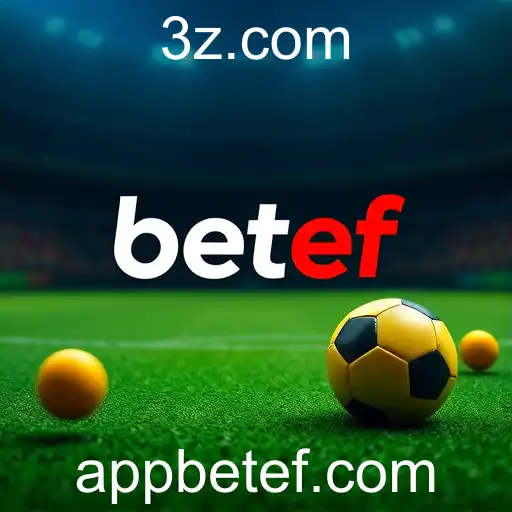 Crescimento dos Jogos de Apostas no Brasil: O Fenômeno 'betef'