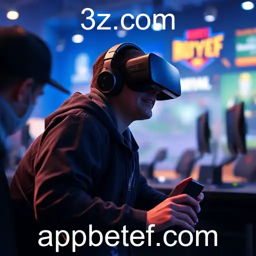 A Revolução Digital nos Jogos Online em 2025