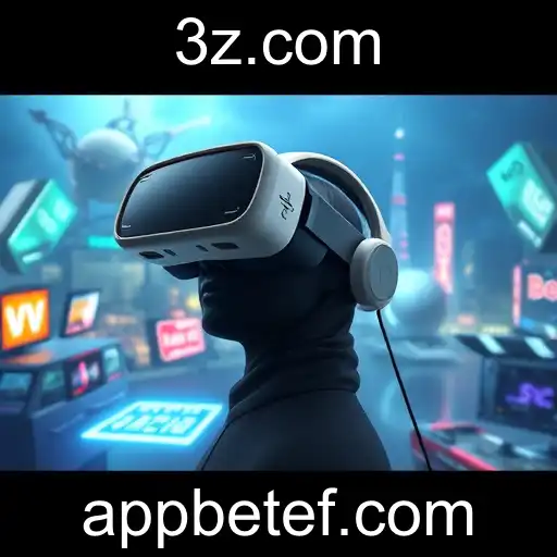 A Revolução dos Games: Betef e o Futuro das Apostas Online