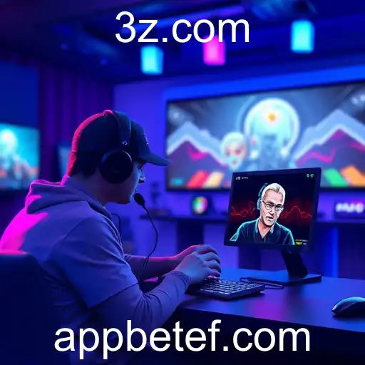 Crescimento do Mercado de Jogos Online em 2025