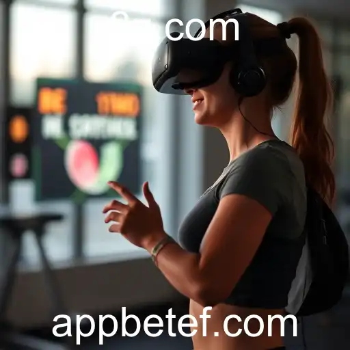 A Ascensão do Site de Jogos Betef no Brasil em 2025