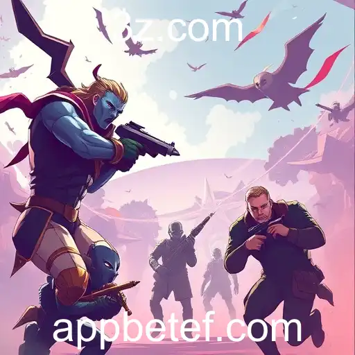 Cenário Atual de Jogos Online em 2025