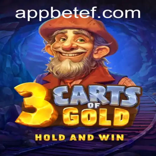 Discover the Exciting World of 3cartsOfGold and Betef PH Login