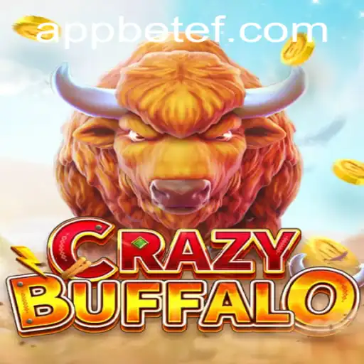 CRAZYBUFFALO - A Thrilling Gaming Experience with betef PH Login