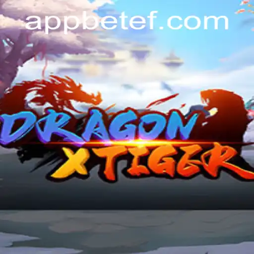 Exploring the Excitement of DragonXTiger: A Fusion of Strategy and Adventure