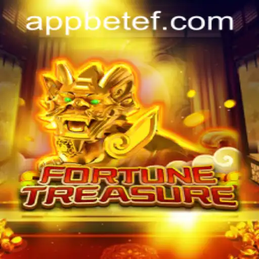 FortuneTreasure: Dive into Riches and Adventure