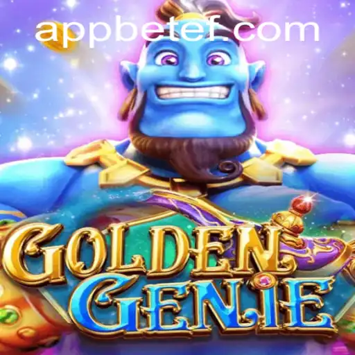Discover the Magic of GOLDENGENIE: A Premier Gaming Experience
