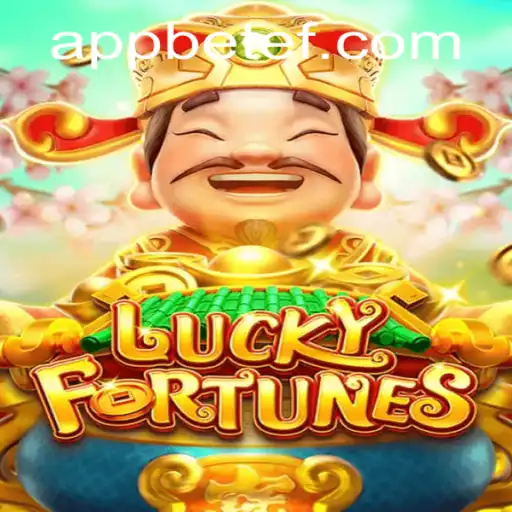 Exploring the Exciting World of LUCKYFORTUNES with Betef PH Login