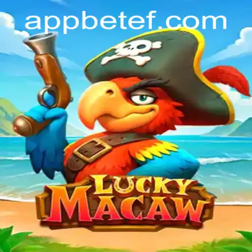 Exploring LuckyMacaw: A Dive into the Exciting World of Online Gaming