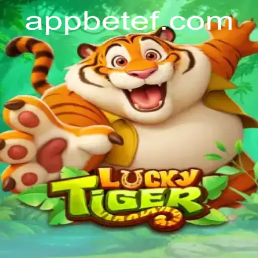 Discover the Excitement of LuckyTiger: A Journey into Online Gaming
