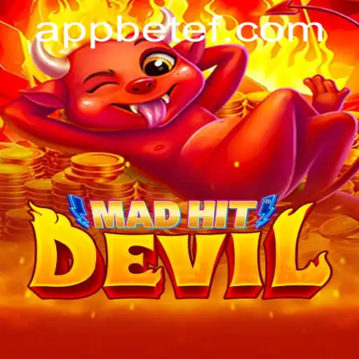 MadHitDevil: The Thrilling New Sensation in Gaming