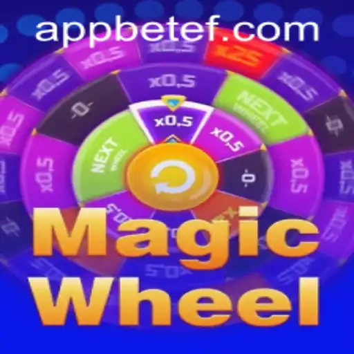 Unlock the Thrills of MagicWheel with Betef PH Login