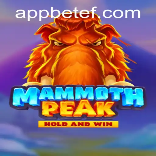 Discover the World of MammothPeak: A New Era in Gaming