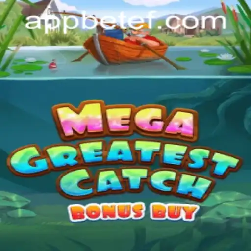 Experience the Thrill of MegaGreatestCatchBonusBuy - Your Ultimate Gaming Adventure