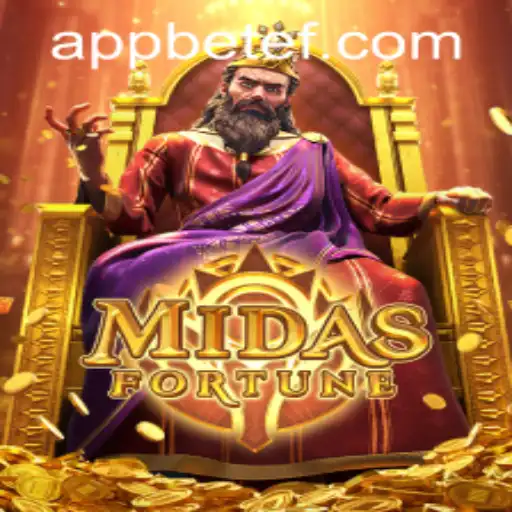 MidasFortune: Immerse Yourself in a World of Gold and Glory