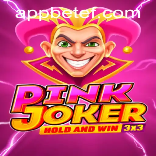 Exploring Pinkjoker: A New Gaming Sensation with Betef PH Login