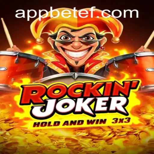 Exploring RockinJoker: A Thrilling Journey into a Unique Gaming Experience