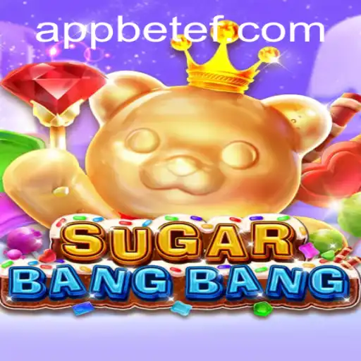 Introducing SUGARBANGBANG: A Sweet Adventure for Gamers