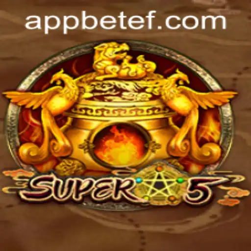 The Thrilling World of Super5: Understanding the Game and Betef PH Login