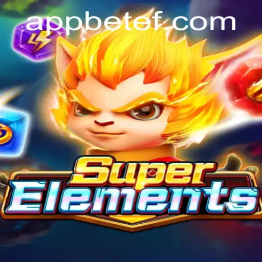 Unleashing the Power of SuperElements: A Deep Dive into the Game and betef PH Login