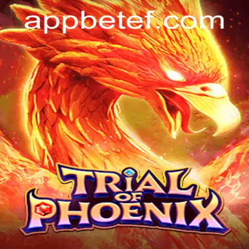 Delve into the Enigmatic World of TrialofPhoenix
