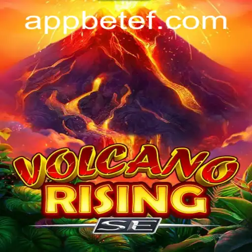Discover the Eruptive World of VolcanoRisingSE - A Thrilling Gaming Adventure